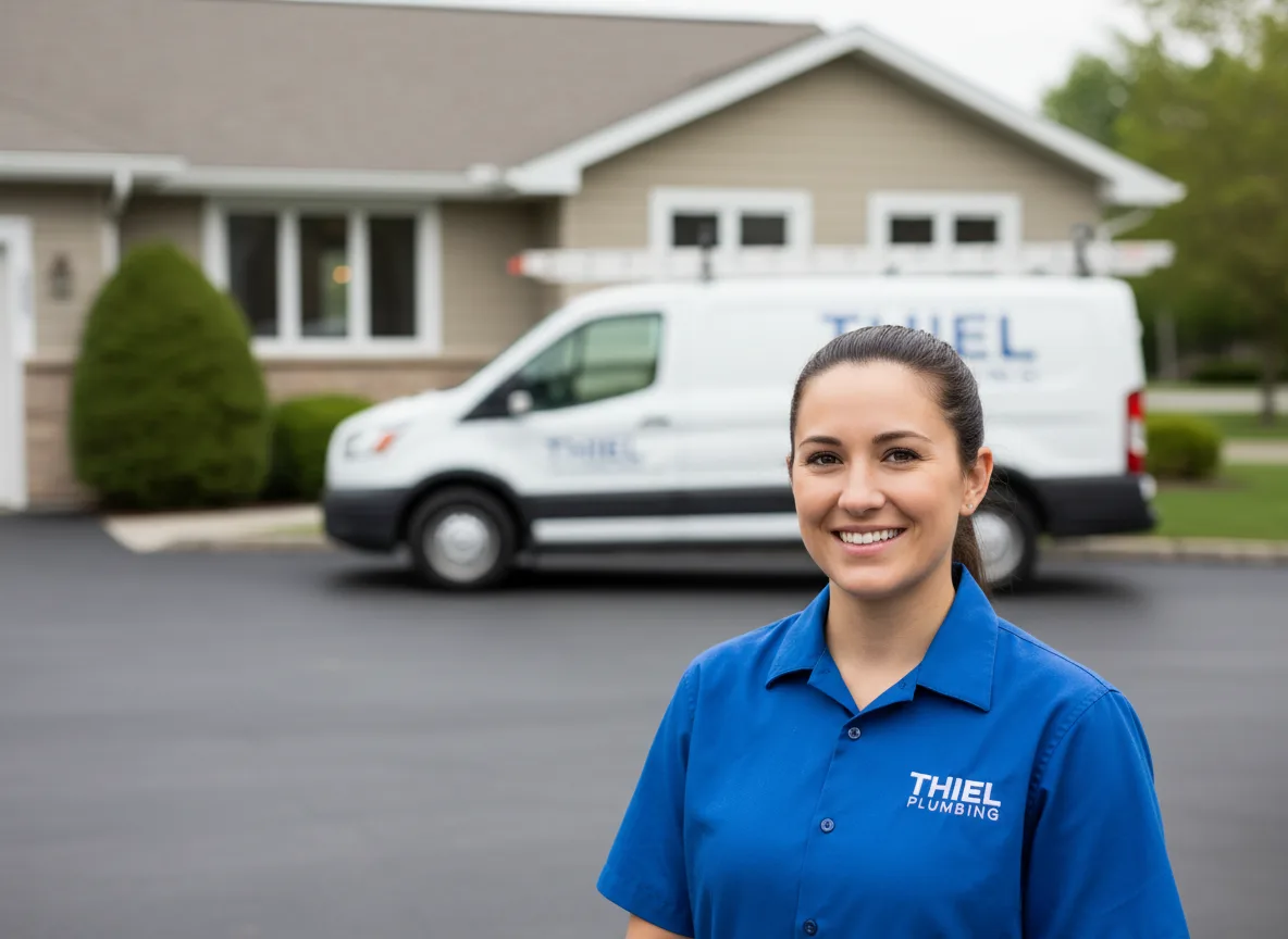 Plumber Faith, NC FAQs